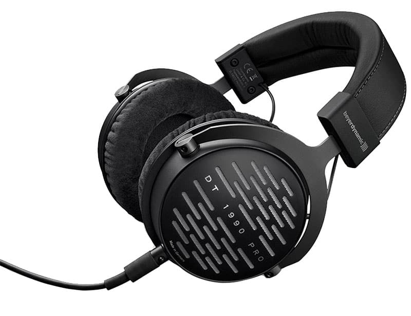 Beyerdynamic dt discount 1990 pro review